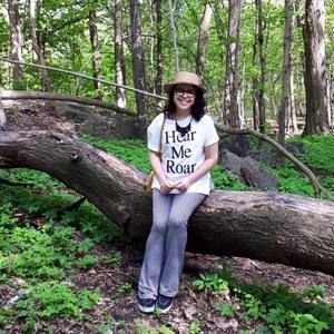 Meet your Posher, Marielle